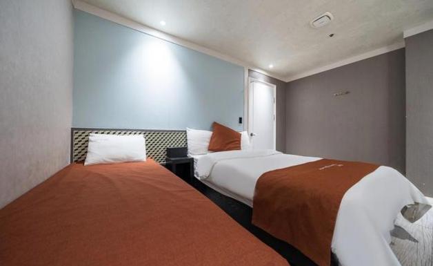 Ilsan Blanc Motel Kōyō Екстериор снимка