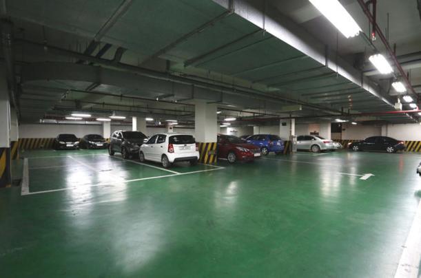 Ilsan Blanc Motel Kōyō Екстериор снимка
