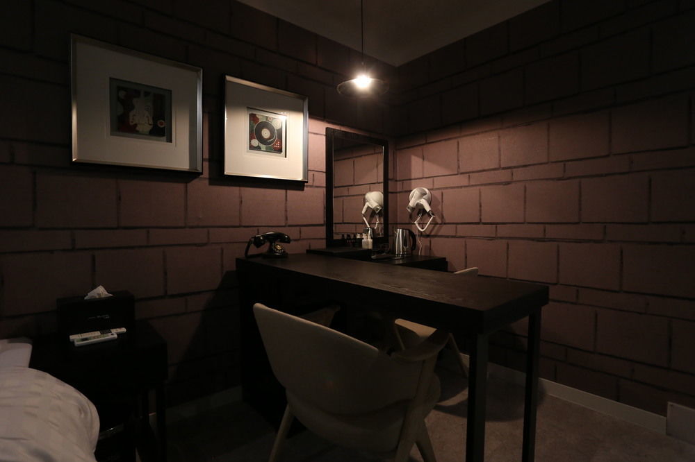 Ilsan Blanc Motel Kōyō Екстериор снимка